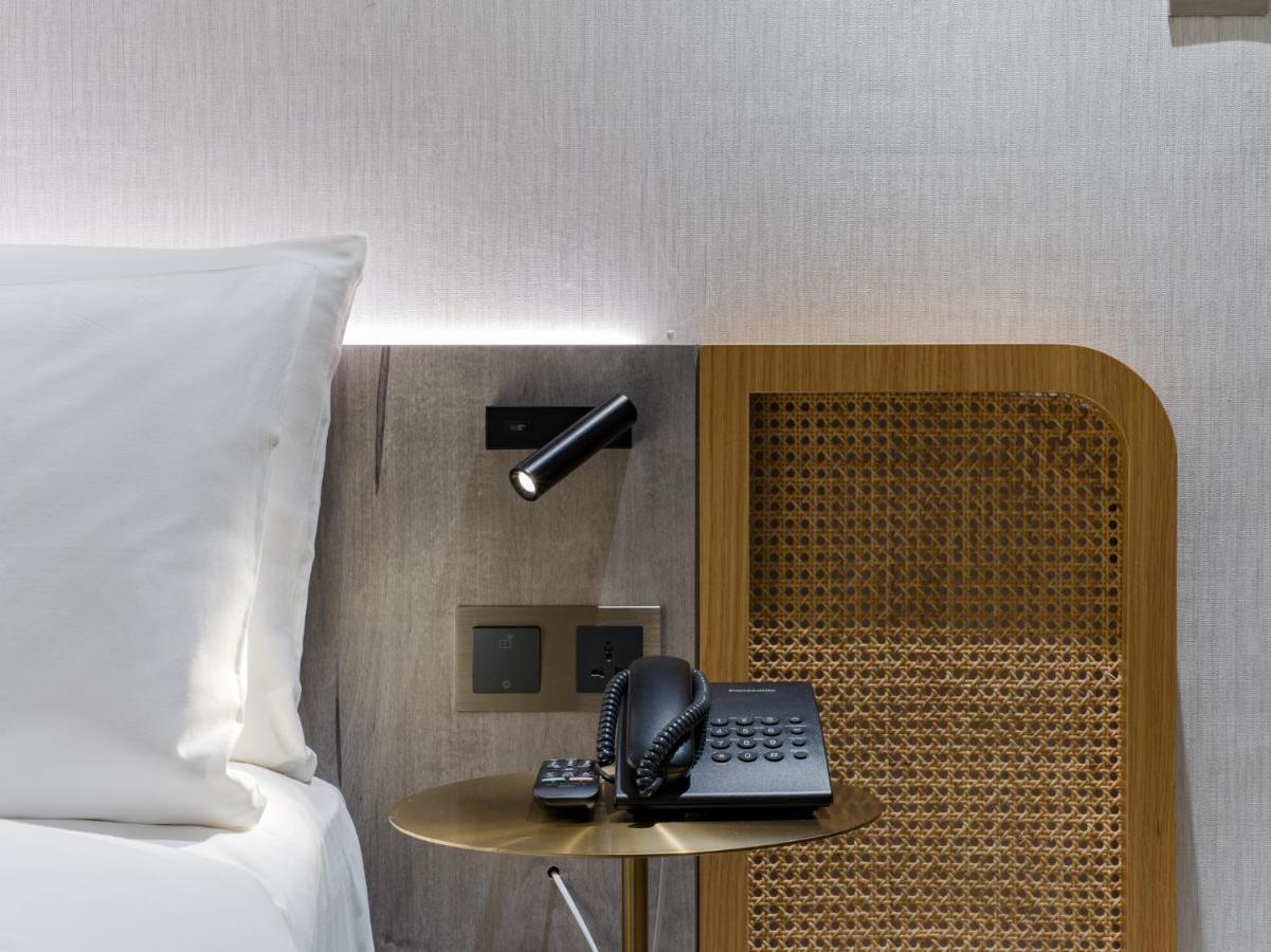 Dahu Park Hotel Tajpej Kültér fotó