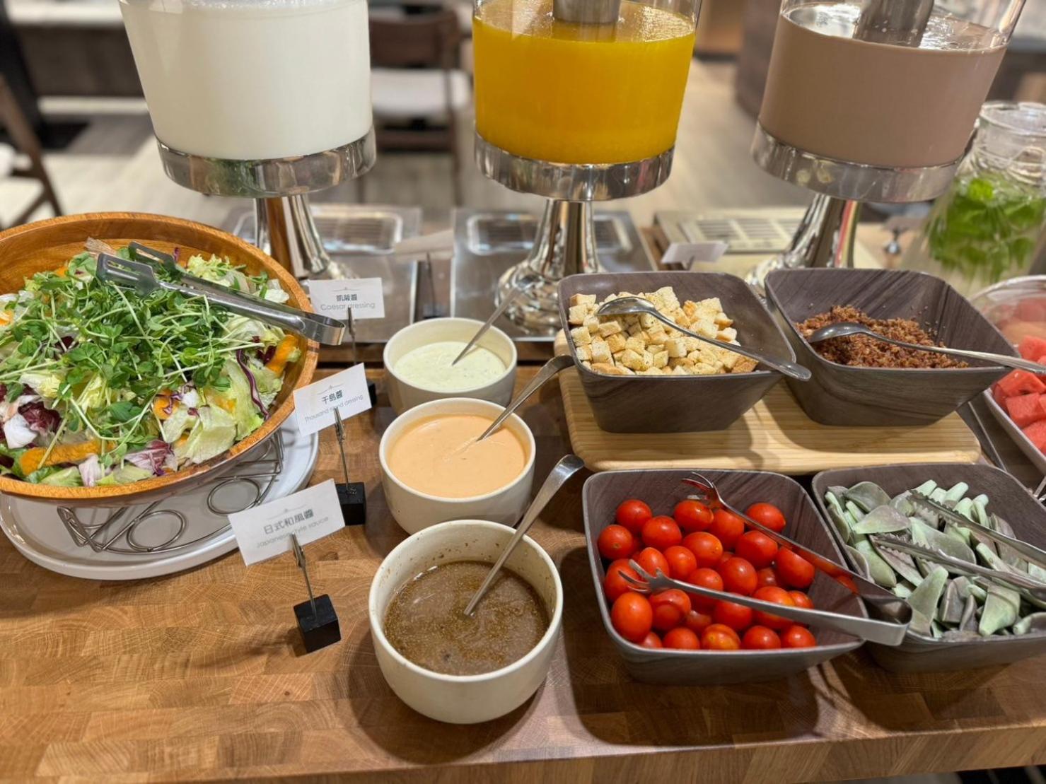 Dahu Park Hotel Tajpej Kültér fotó