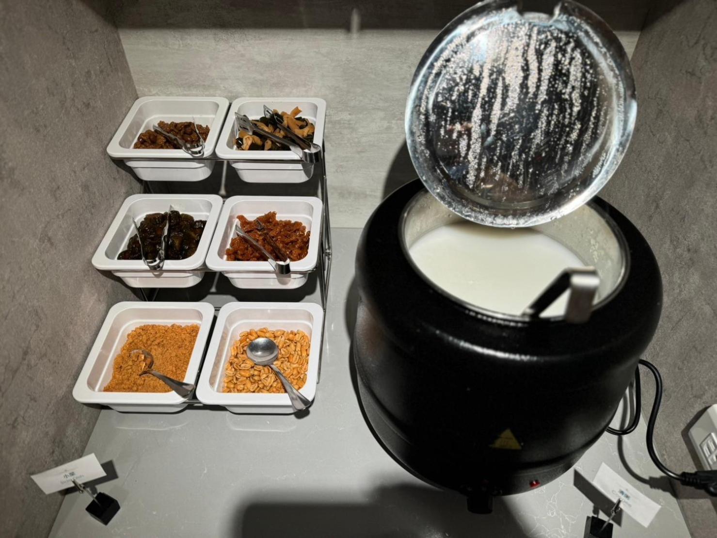 Dahu Park Hotel Tajpej Kültér fotó