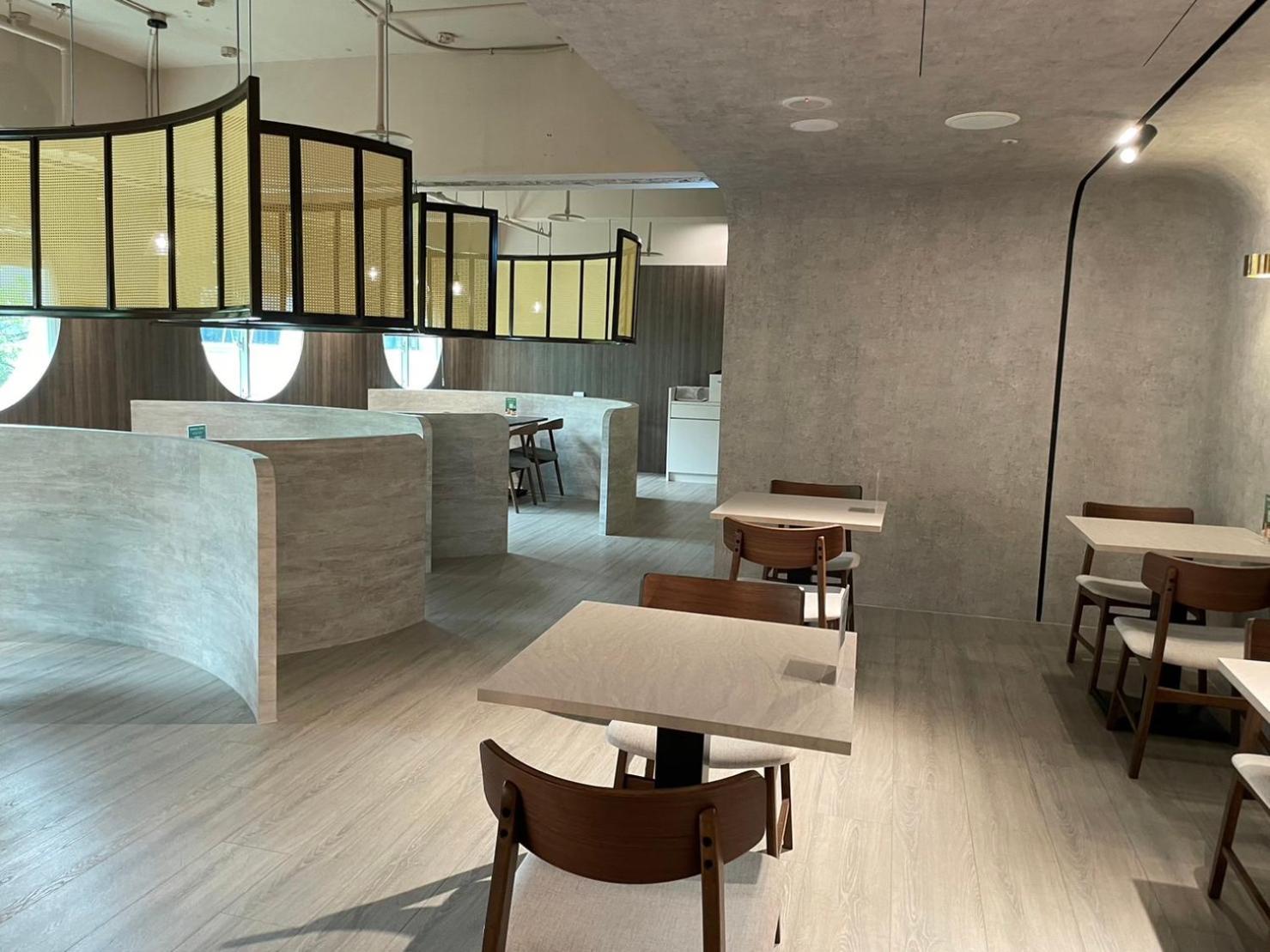 Dahu Park Hotel Tajpej Kültér fotó